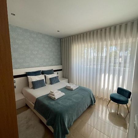 Ferienwohnung Oporto House Al Maía Exterior foto