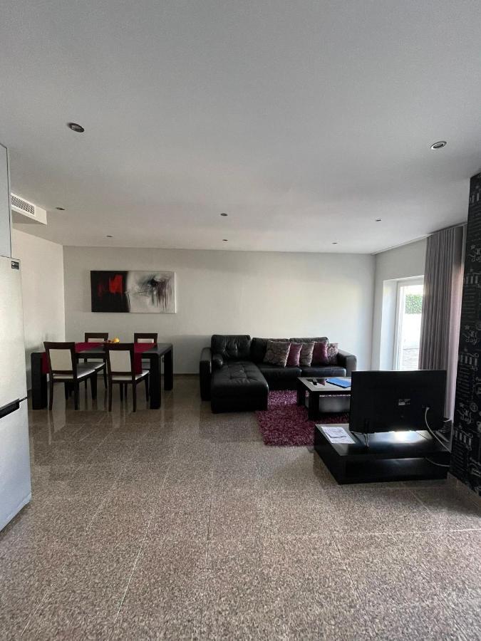 Ferienwohnung Oporto House Al Maía Exterior foto