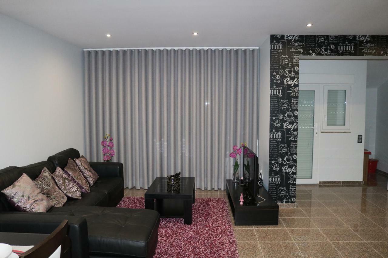 Ferienwohnung Oporto House Al Maía Exterior foto