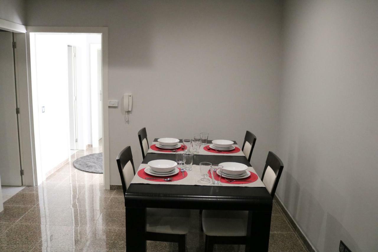 Ferienwohnung Oporto House Al Maía Exterior foto