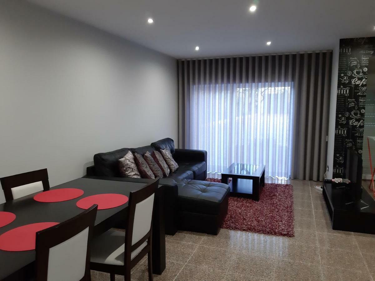 Ferienwohnung Oporto House Al Maía Exterior foto