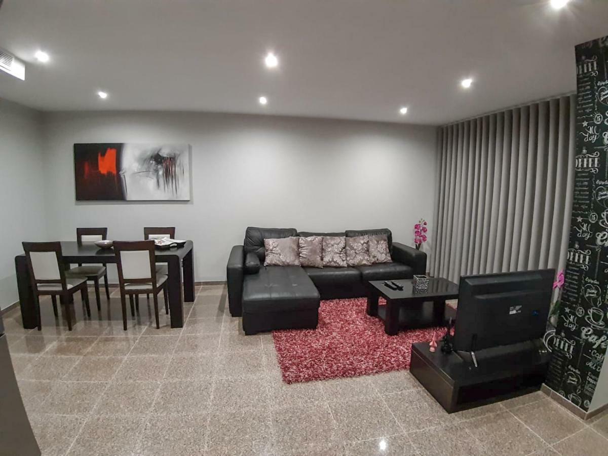 Ferienwohnung Oporto House Al Maía Exterior foto