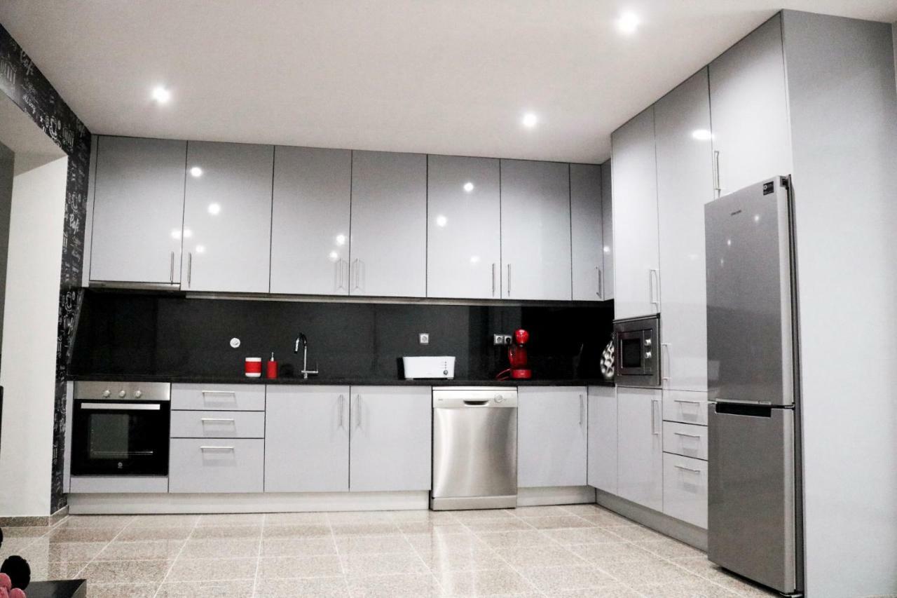Ferienwohnung Oporto House Al Maía Exterior foto